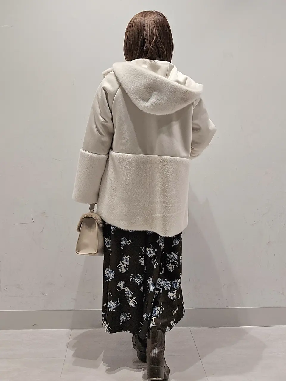 ONWARD CROSSET SELECT yamakawa コーディネート画像