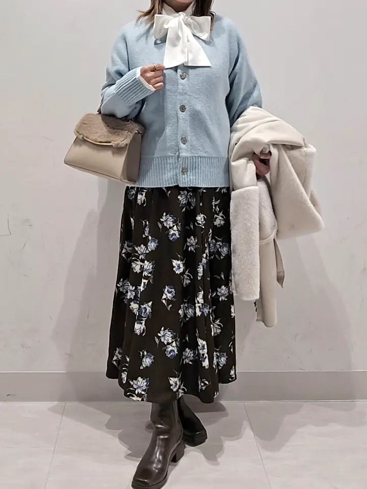 ONWARD CROSSET SELECT yamakawa コーディネート画像