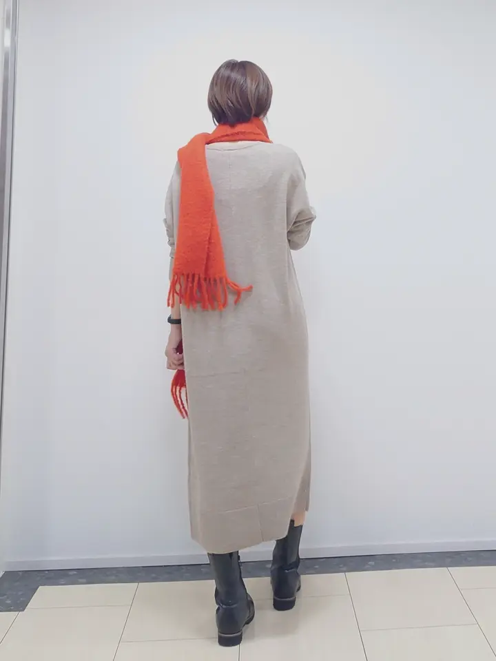 ONWARD CROSSET SELECT 伊藤(宇山) コーディネート画像