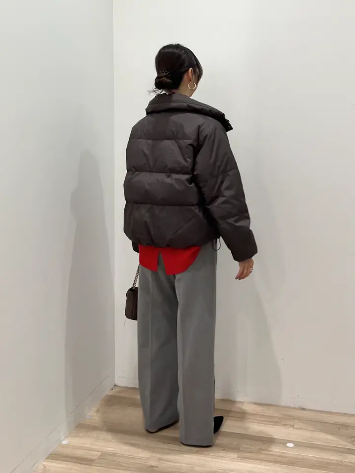 ONWARD CROSSET SELECT 村上 コーディネート画像