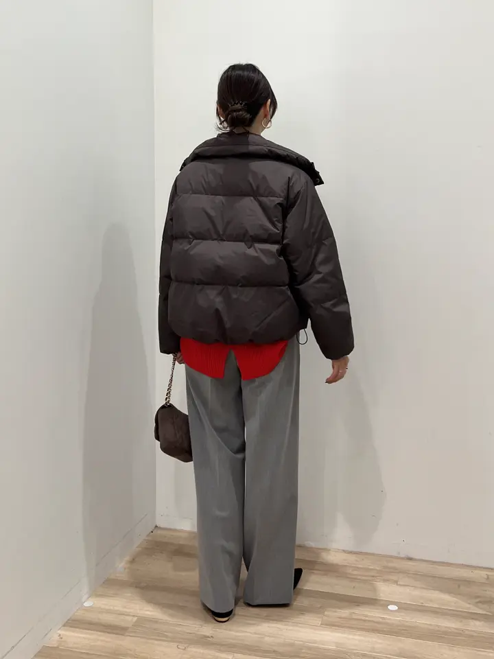 ONWARD CROSSET SELECT 村上 コーディネート画像