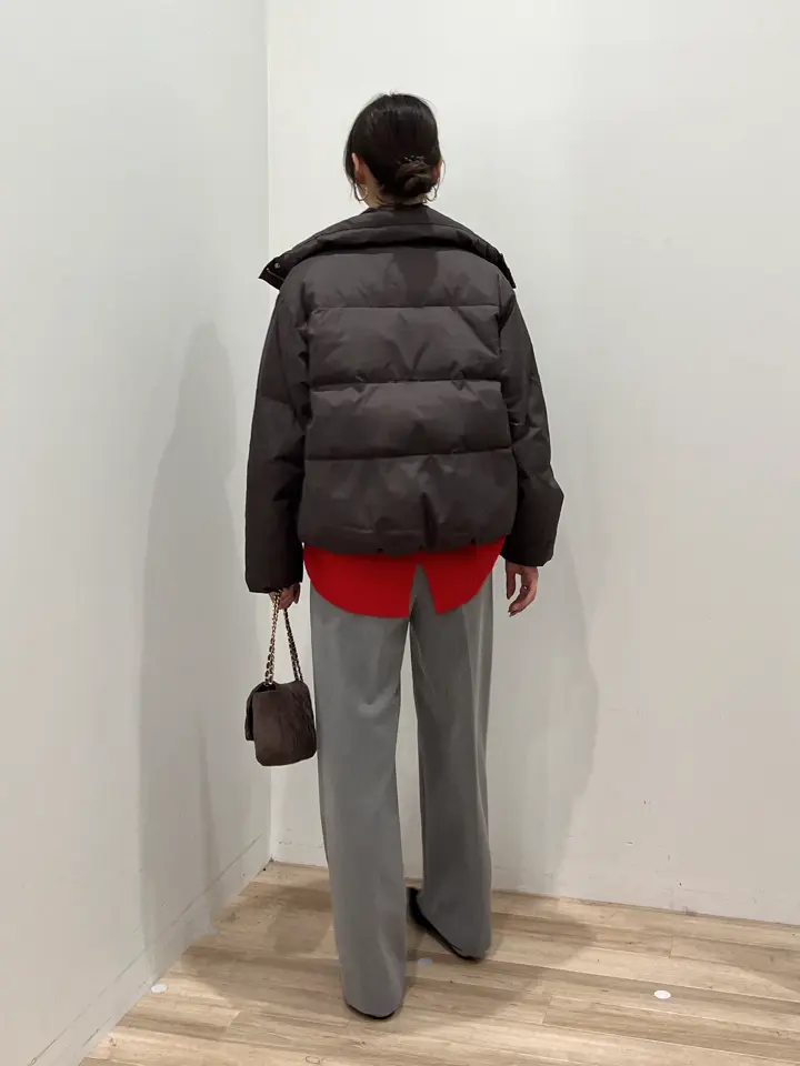 ONWARD CROSSET SELECT 村上 コーディネート画像