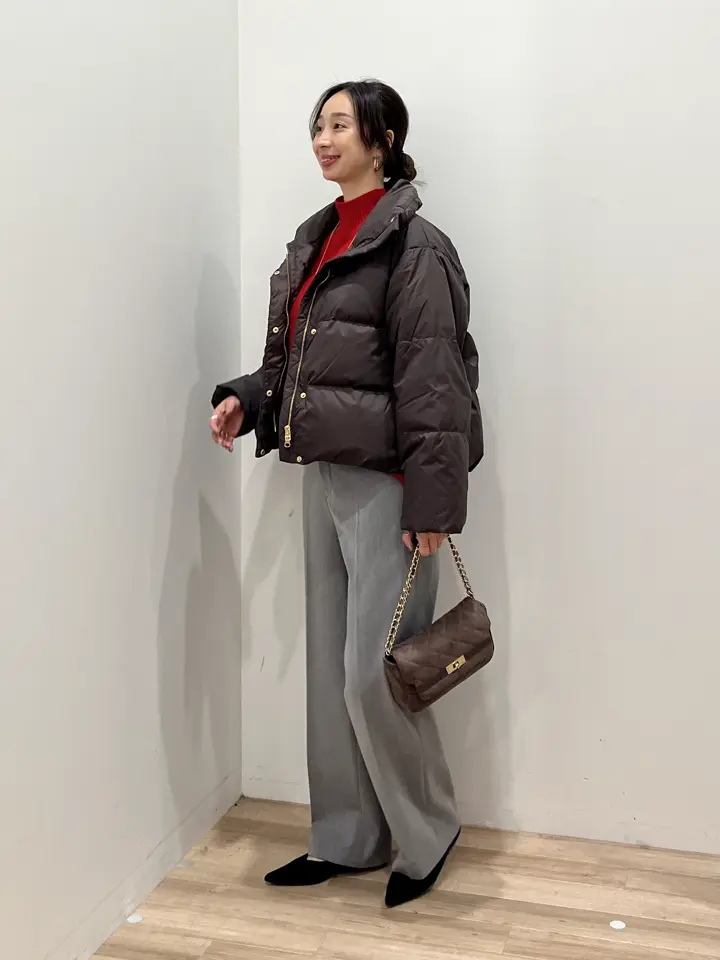 ONWARD CROSSET SELECT 村上 コーディネート画像