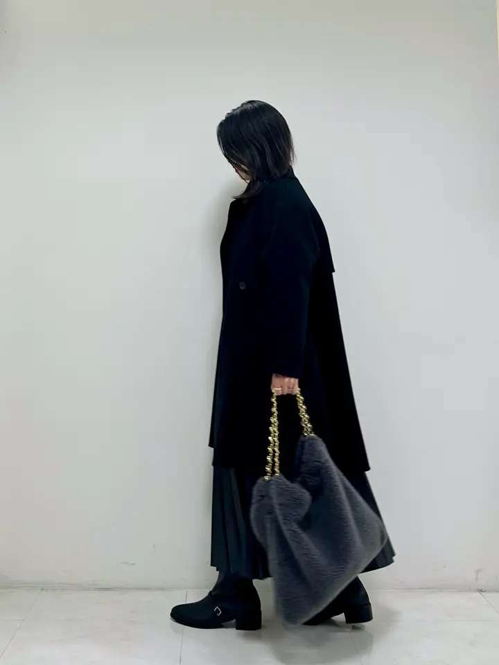 ONWARD CROSSET SELECT 加藤 コーディネート画像