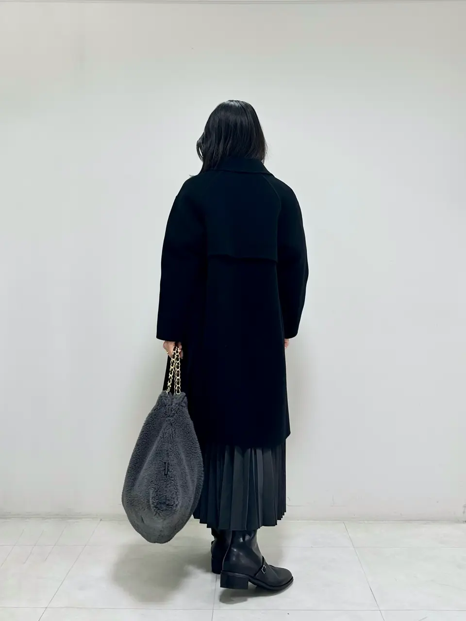 ONWARD CROSSET SELECT 加藤 コーディネート画像