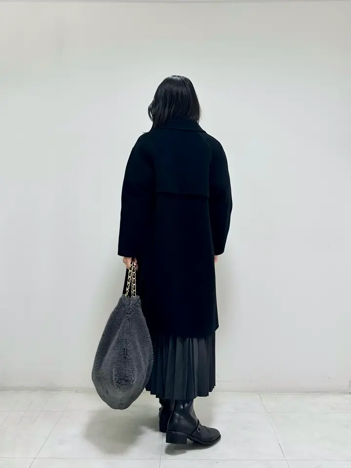 ONWARD CROSSET SELECT 加藤 コーディネート画像