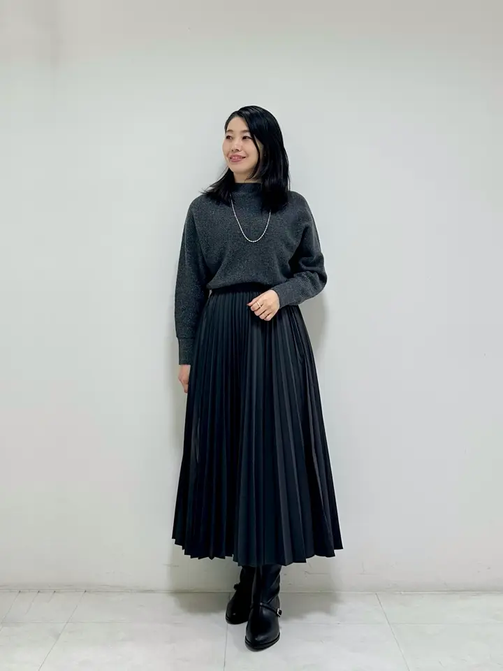 ONWARD CROSSET SELECT 加藤 コーディネート画像