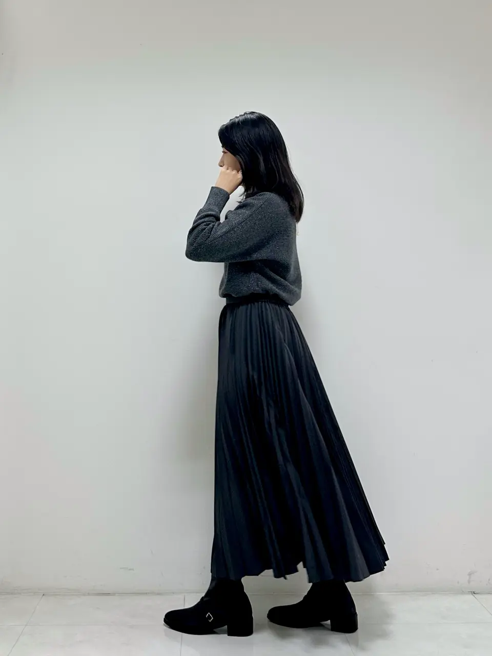 ONWARD CROSSET SELECT 加藤 コーディネート画像