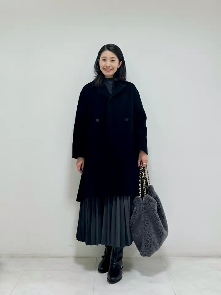 ONWARD CROSSET SELECT 加藤 コーディネート画像