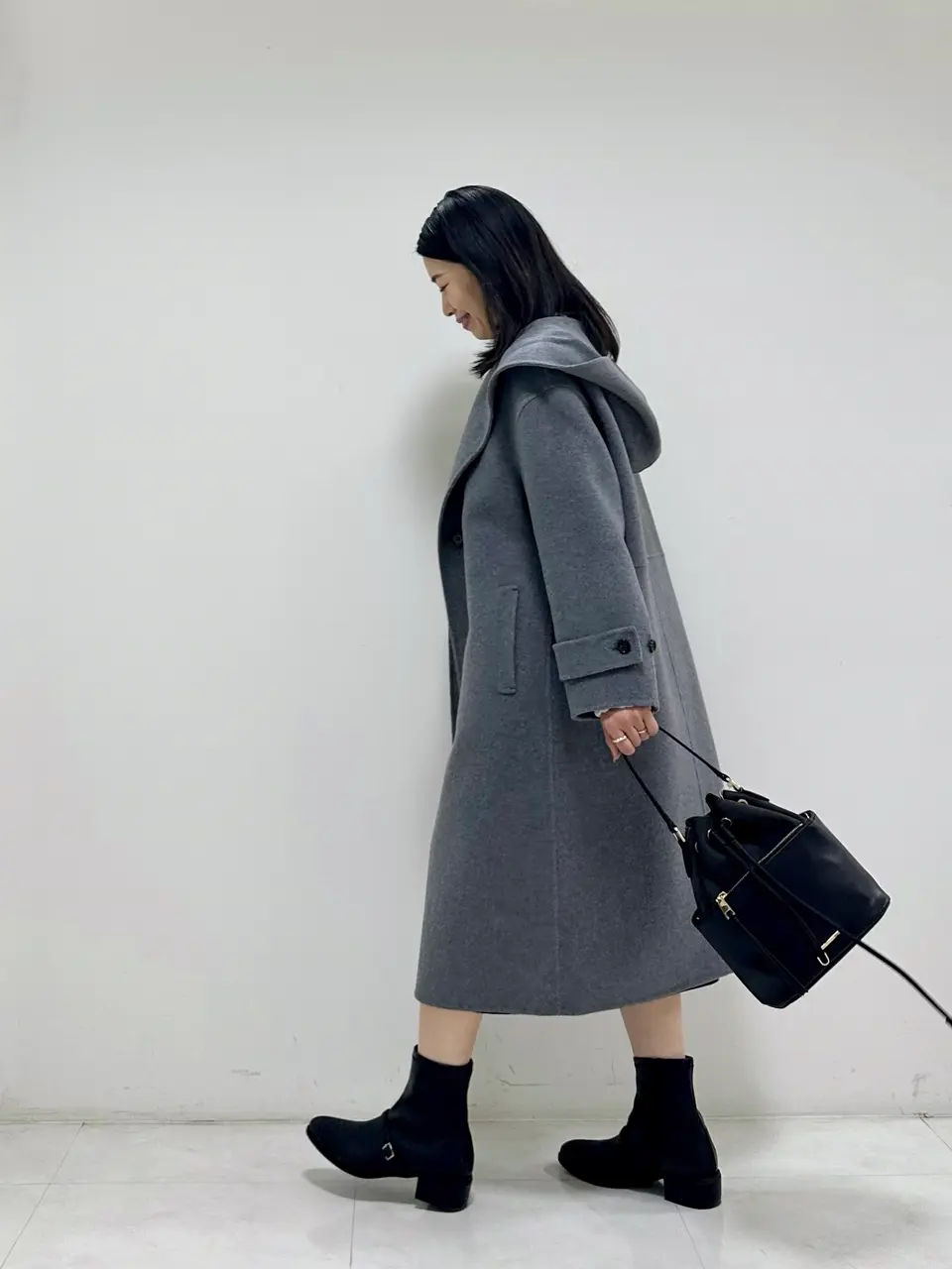 ONWARD CROSSET SELECT 加藤 コーディネート画像