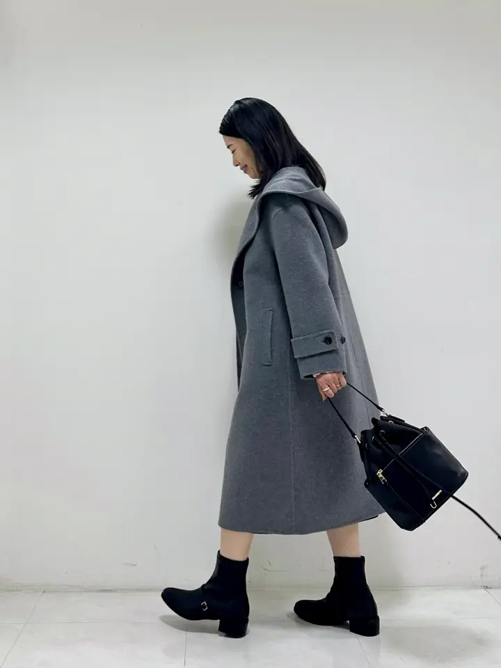 ONWARD CROSSET SELECT 加藤 コーディネート画像