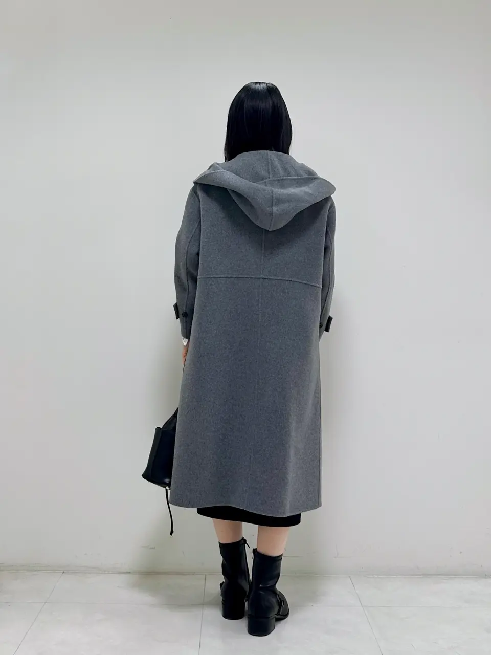 ONWARD CROSSET SELECT 加藤 コーディネート画像