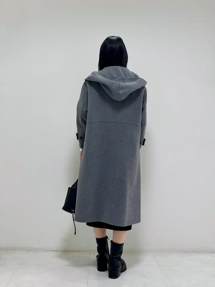 ONWARD CROSSET SELECT 加藤 コーディネート画像