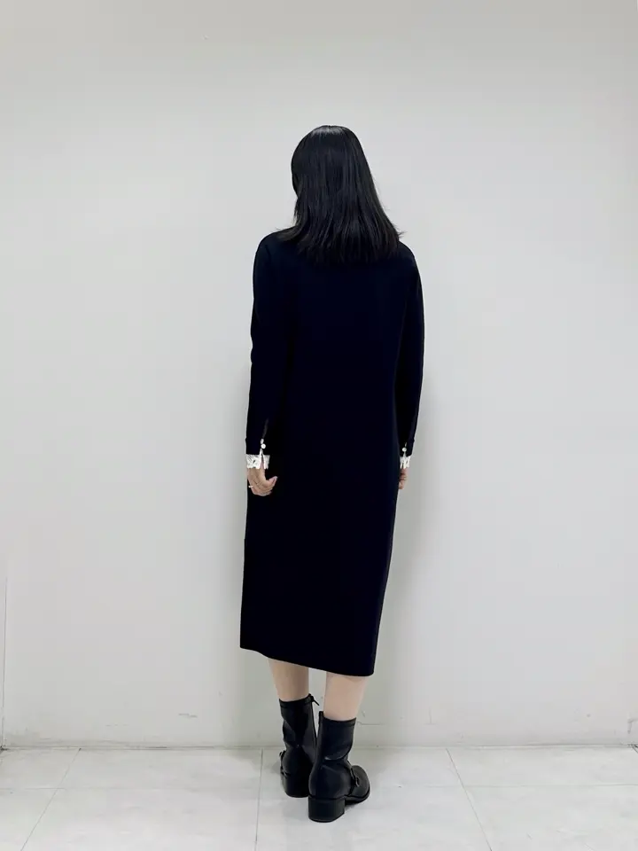 ONWARD CROSSET SELECT 加藤 コーディネート画像