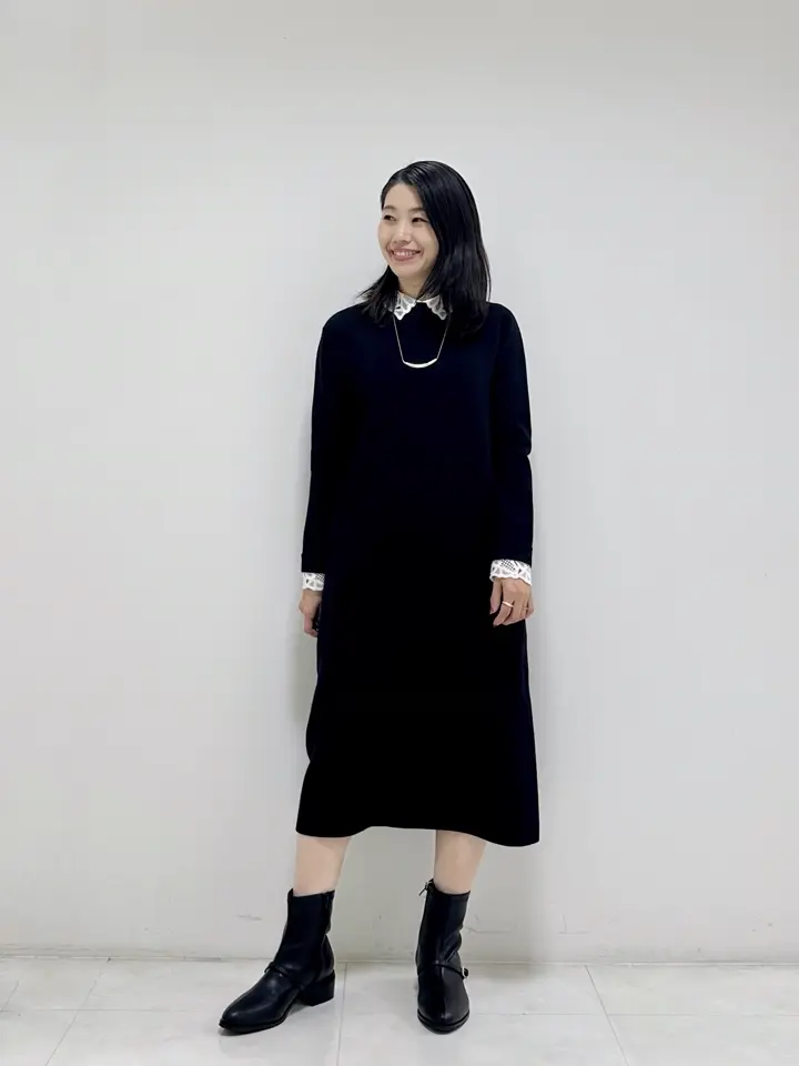 ONWARD CROSSET SELECT 加藤 コーディネート画像