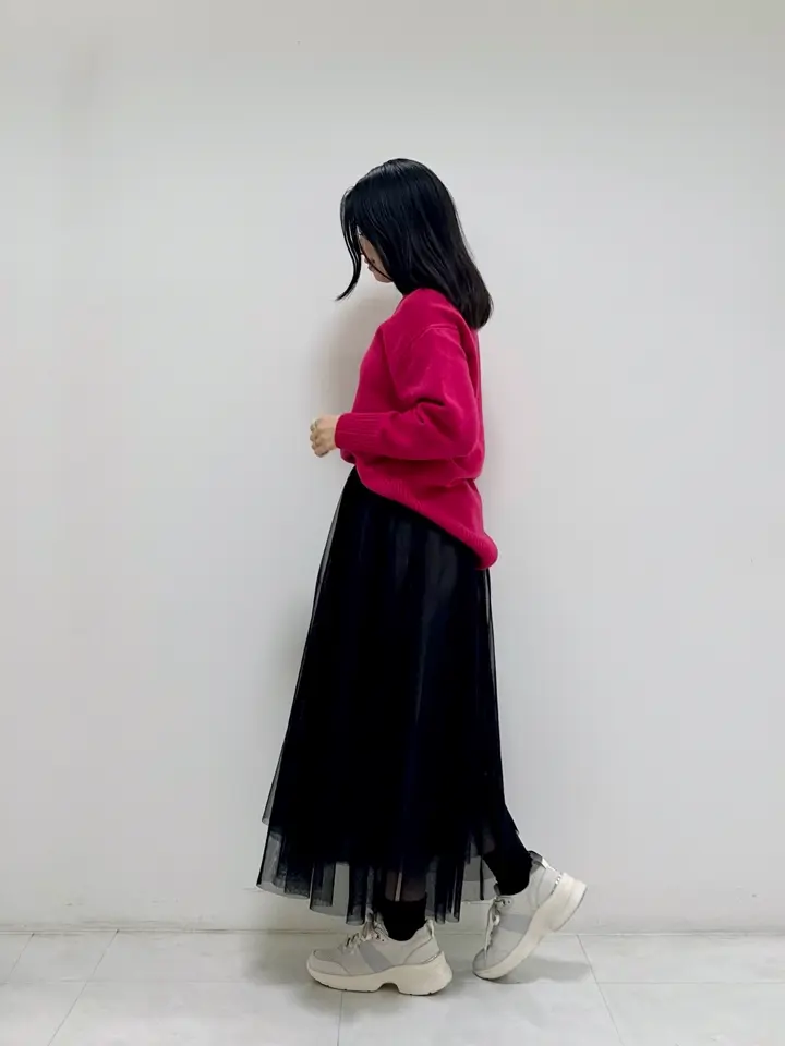 ONWARD CROSSET SELECT 加藤 コーディネート画像