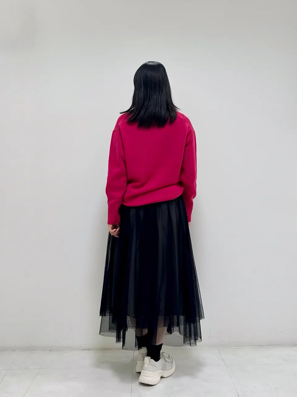 ONWARD CROSSET SELECT 加藤 コーディネート画像