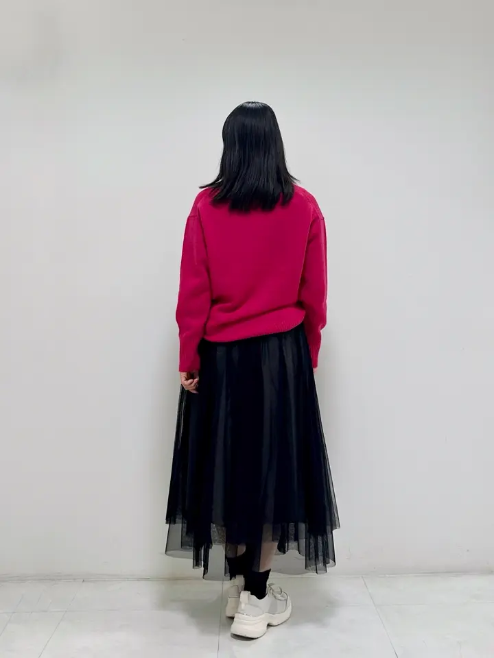 ONWARD CROSSET SELECT 加藤 コーディネート画像