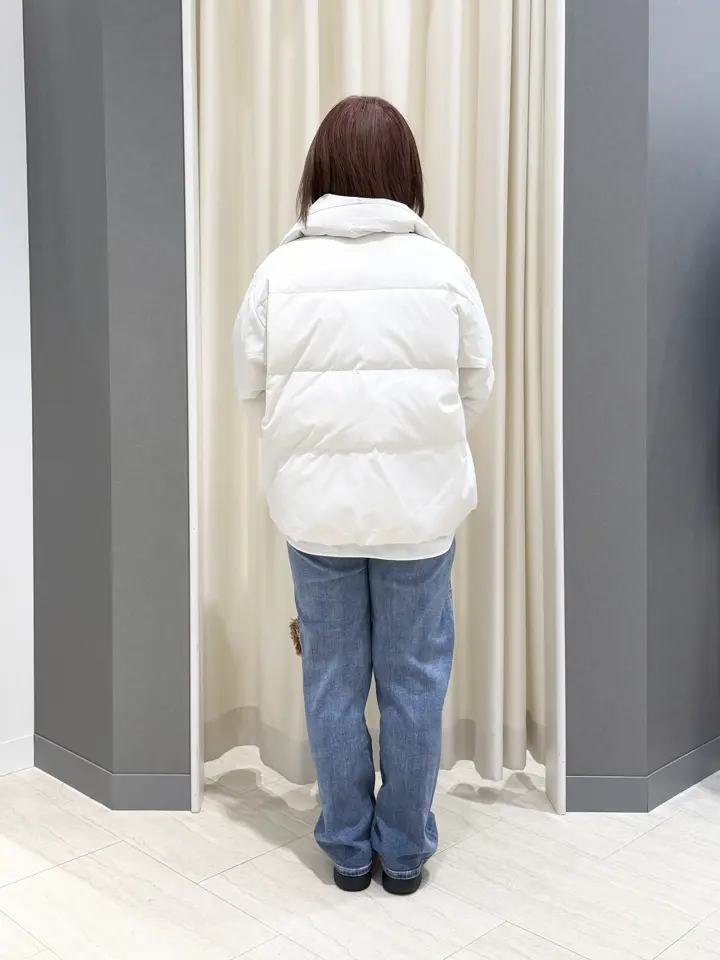 ONWARD CROSSET SELECT 吉田 コーディネート画像