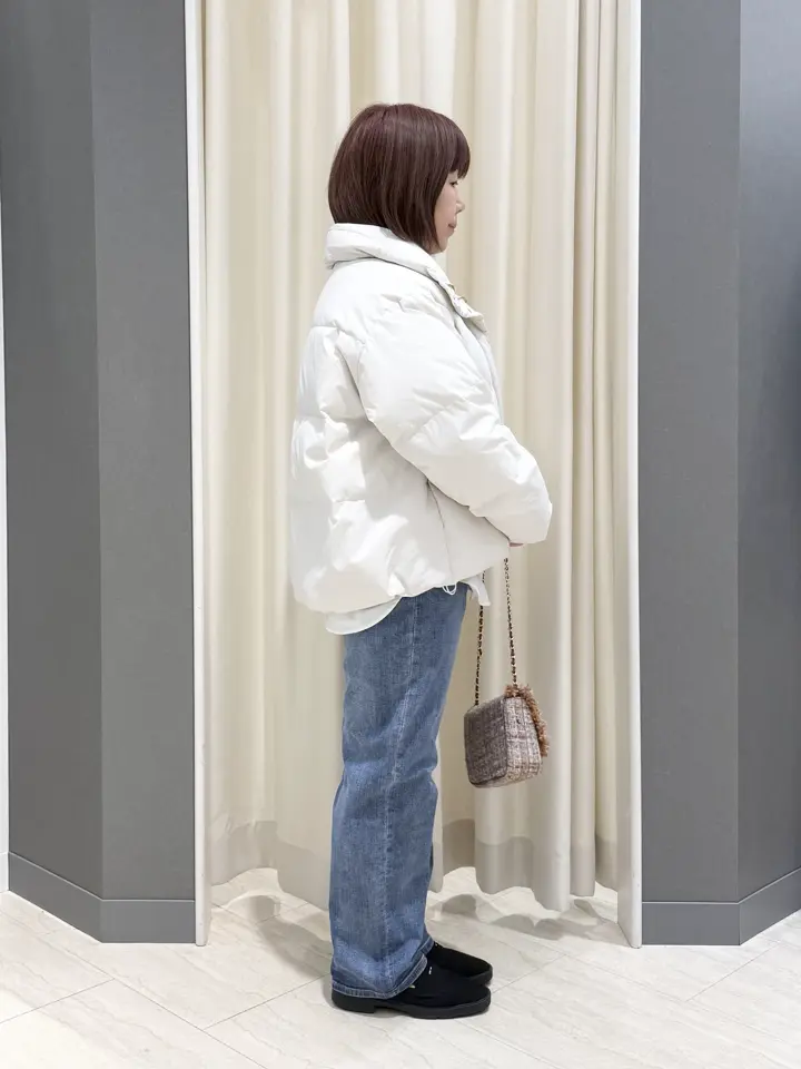 ONWARD CROSSET SELECT 吉田 コーディネート画像