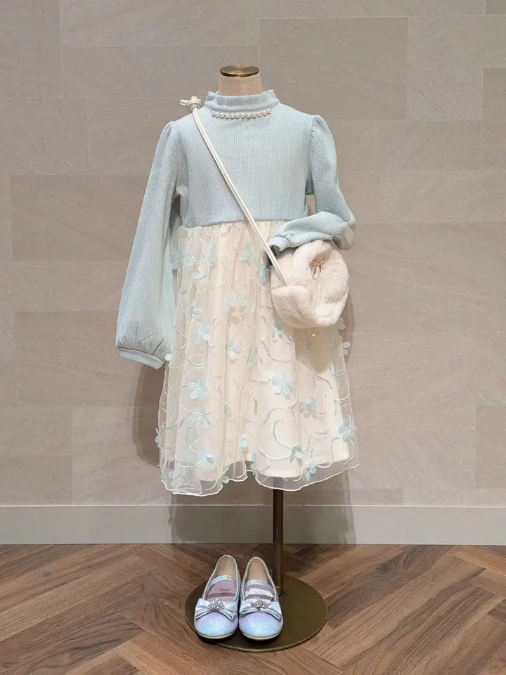 ONWARD CROSSET SELECT 永谷 コーディネート画像