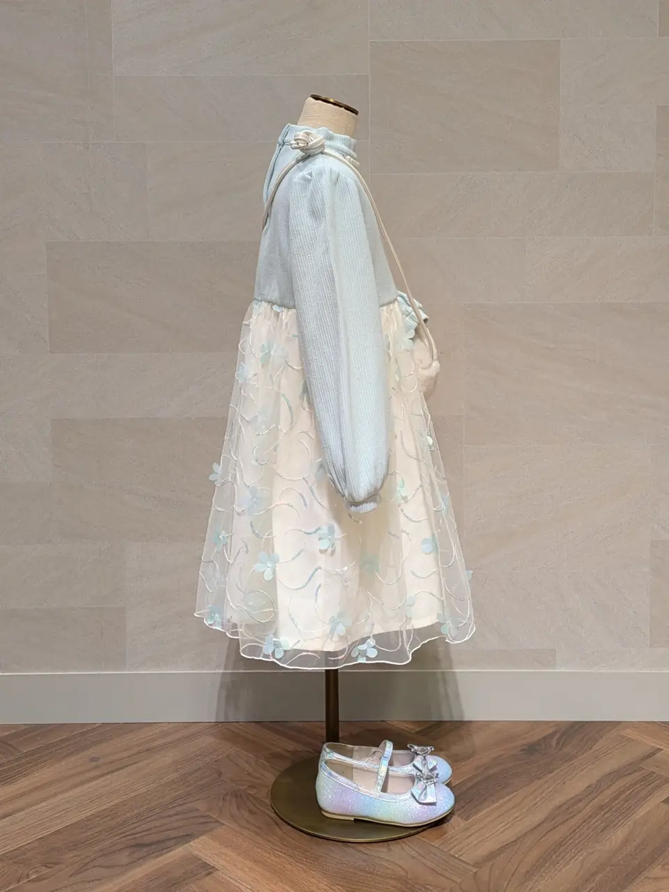 ONWARD CROSSET SELECT 永谷 コーディネート画像