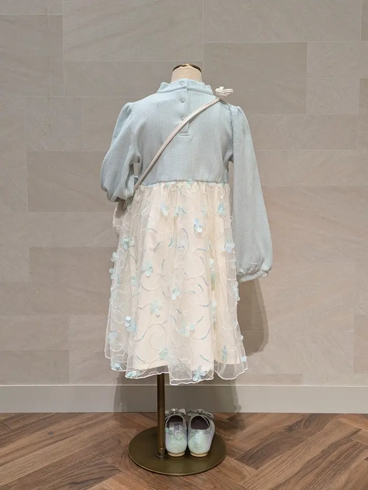 ONWARD CROSSET SELECT 永谷 コーディネート画像