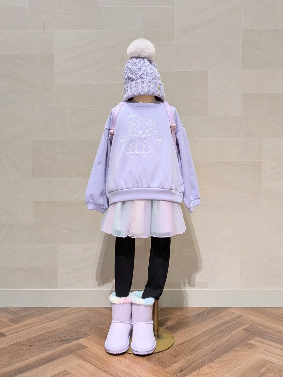  永谷 コーディネート画像