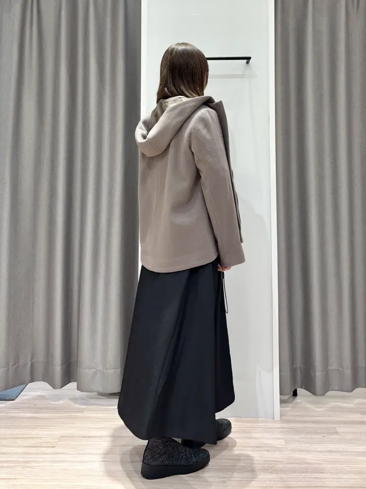 ONWARD CROSSET SELECT SAKAI コーディネート画像