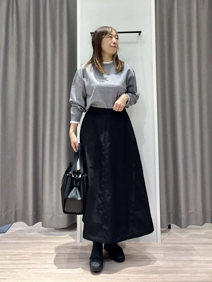 ONWARD CROSSET SELECT SAKAI コーディネート画像