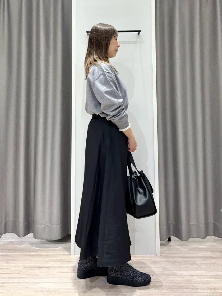 ONWARD CROSSET SELECT SAKAI コーディネート画像