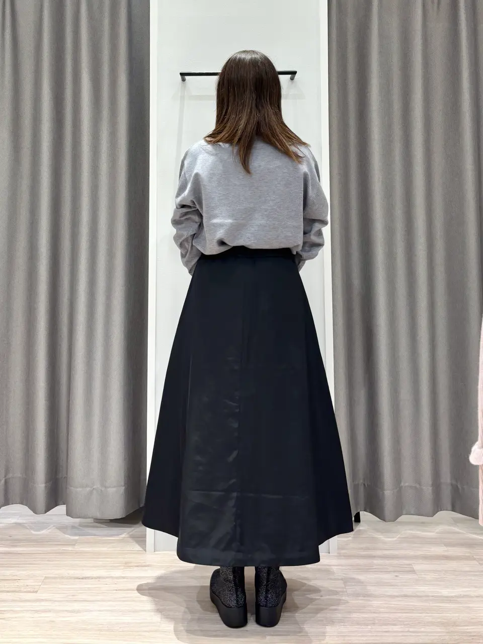 ONWARD CROSSET SELECT SAKAI コーディネート画像