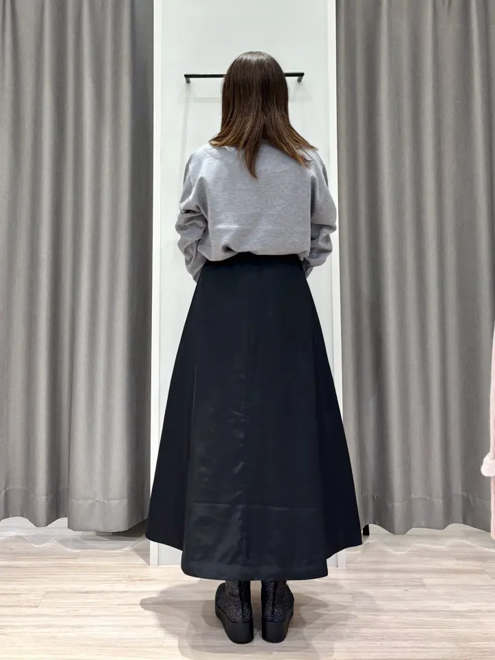 ONWARD CROSSET SELECT SAKAI コーディネート画像