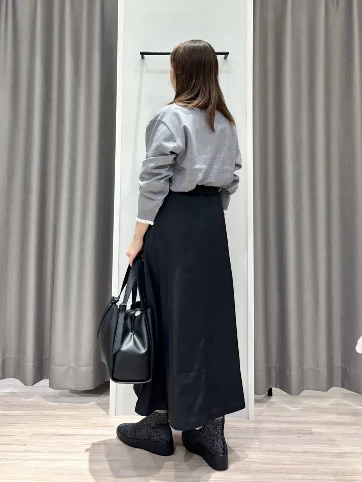 ONWARD CROSSET SELECT SAKAI コーディネート画像