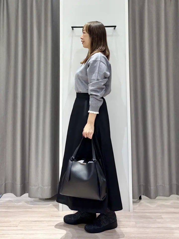 ONWARD CROSSET SELECT SAKAI コーディネート画像