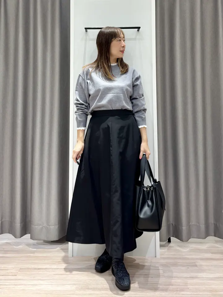 ONWARD CROSSET SELECT SAKAI コーディネート画像