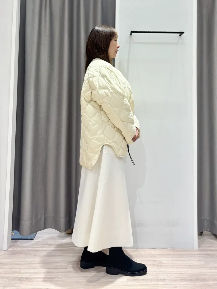 ONWARD CROSSET SELECT SAKAI コーディネート画像