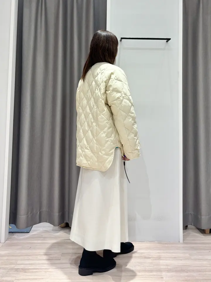 ONWARD CROSSET SELECT SAKAI コーディネート画像