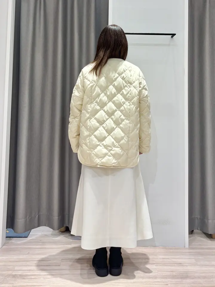 ONWARD CROSSET SELECT SAKAI コーディネート画像