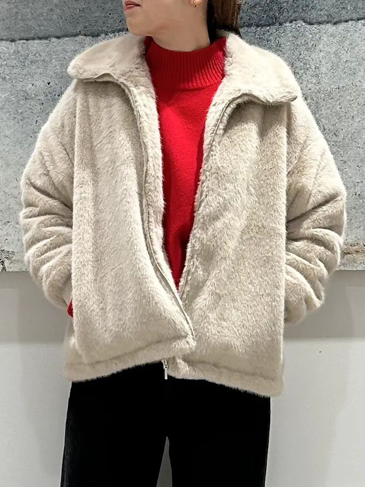 ONWARD CROSSET SELECT 樋熊 コーディネート画像