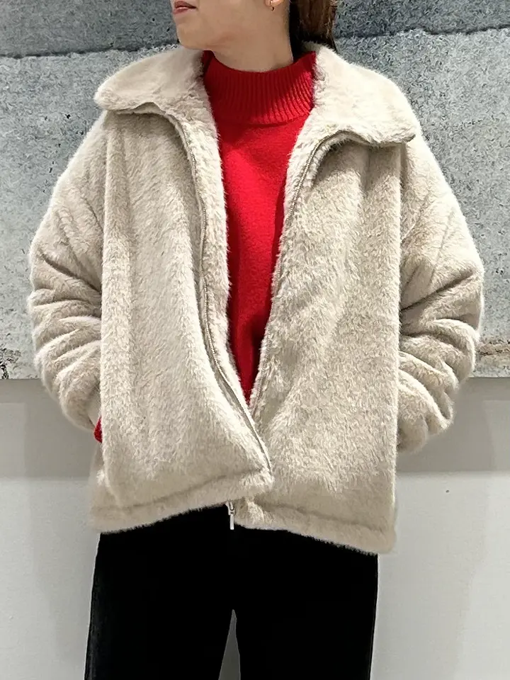 ONWARD CROSSET SELECT 樋熊 コーディネート画像