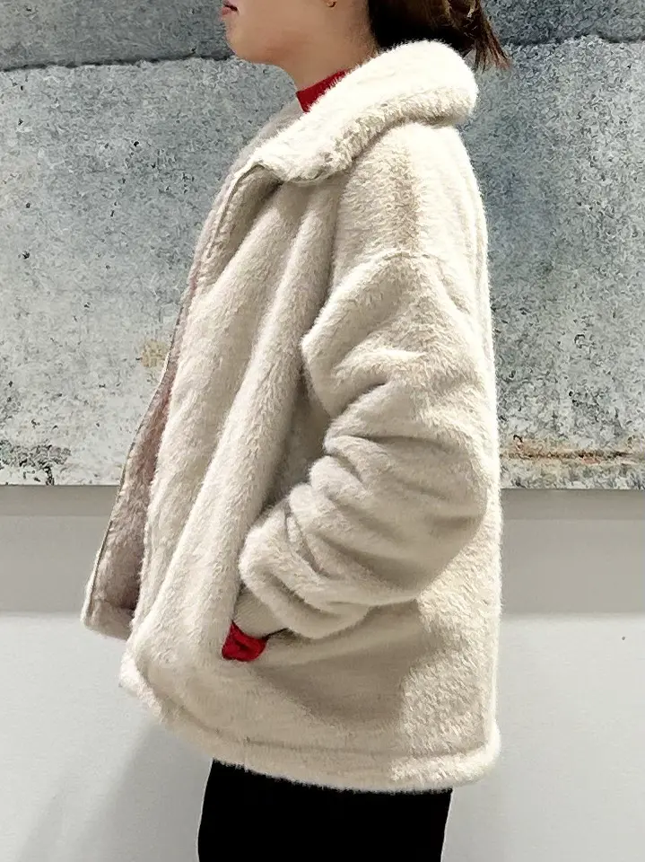 ONWARD CROSSET SELECT 樋熊 コーディネート画像