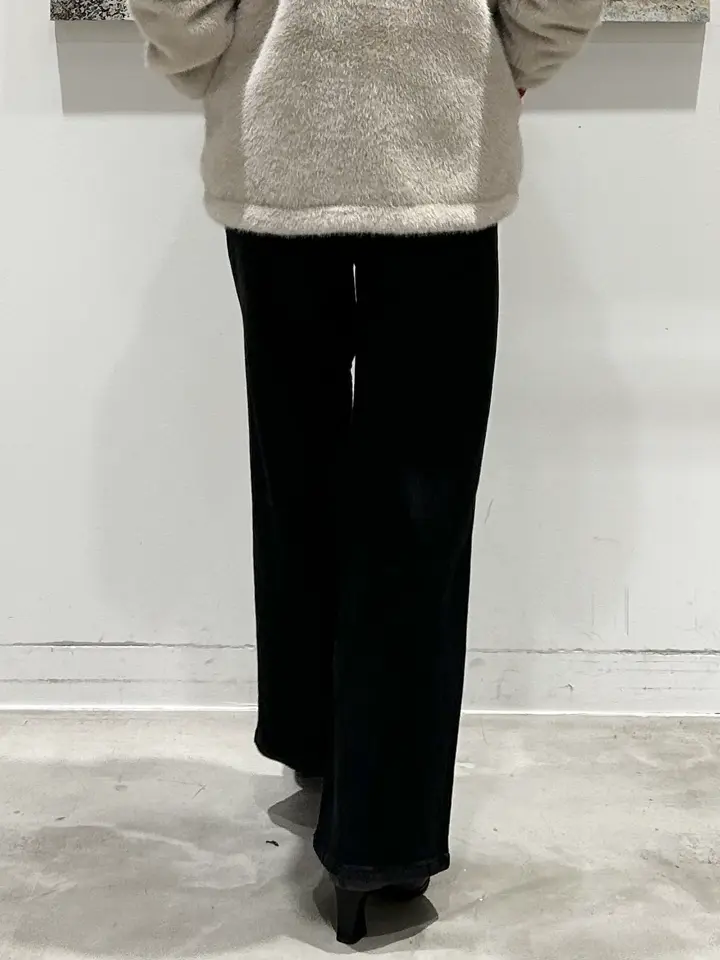 ONWARD CROSSET SELECT 樋熊 コーディネート画像