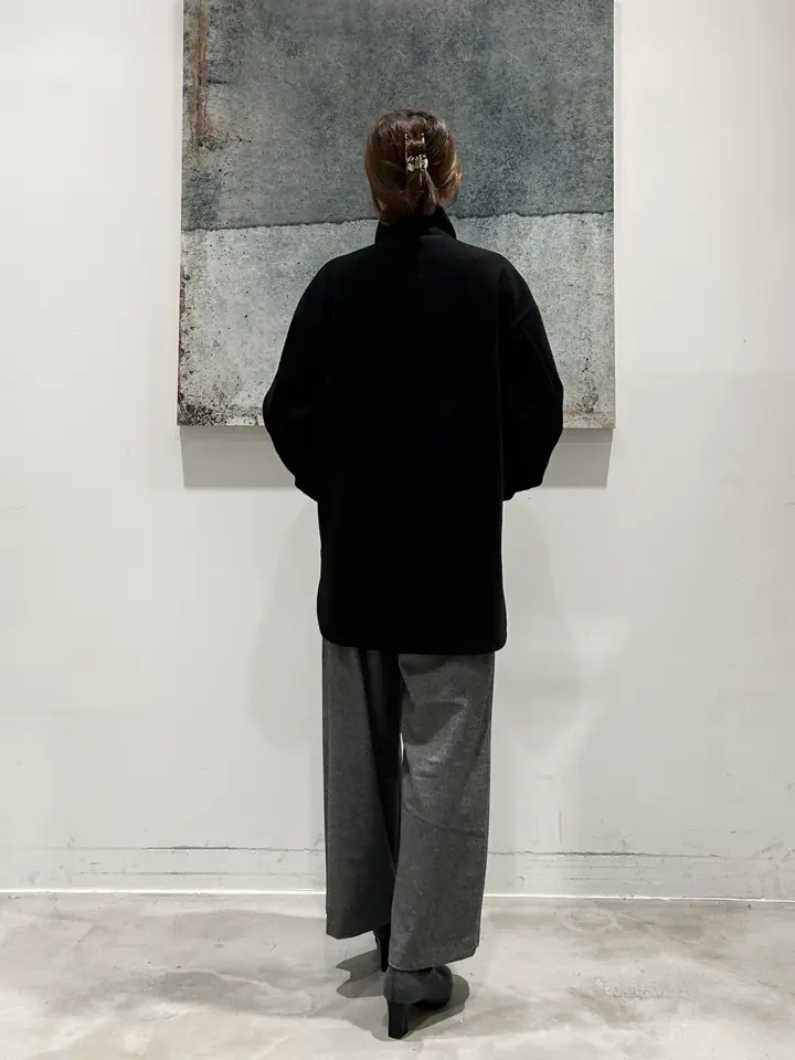 ONWARD CROSSET SELECT 樋熊 コーディネート画像