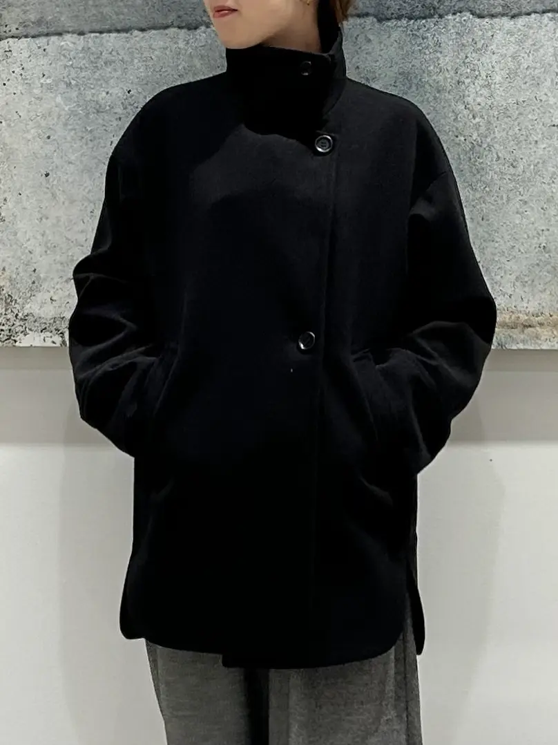 ONWARD CROSSET SELECT 樋熊 コーディネート画像