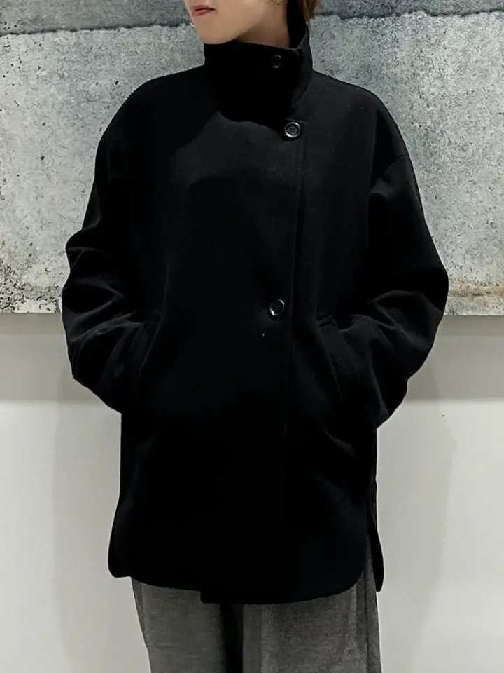 ONWARD CROSSET SELECT 樋熊 コーディネート画像