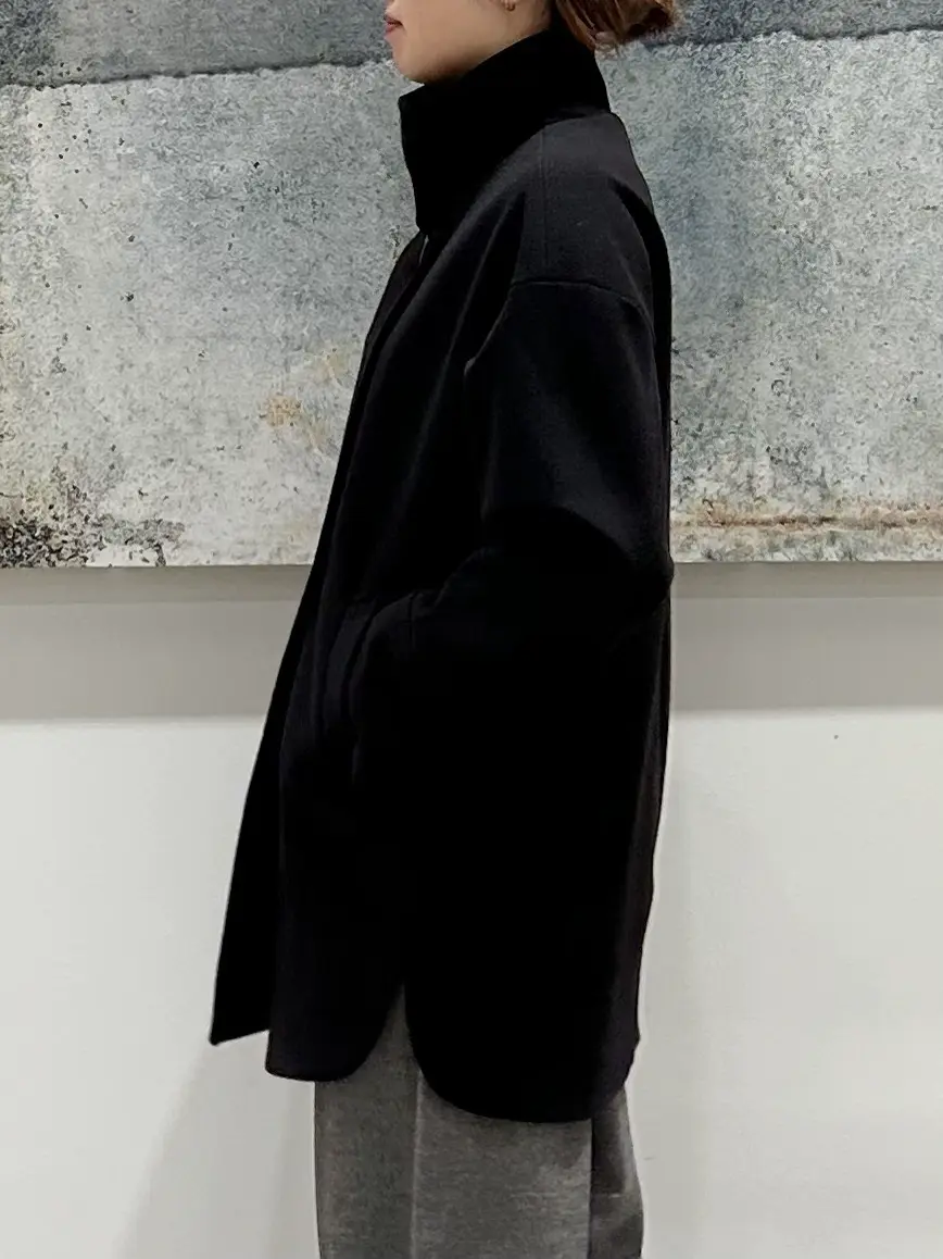 ONWARD CROSSET SELECT 樋熊 コーディネート画像