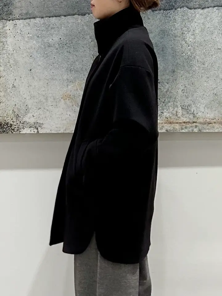 ONWARD CROSSET SELECT 樋熊 コーディネート画像