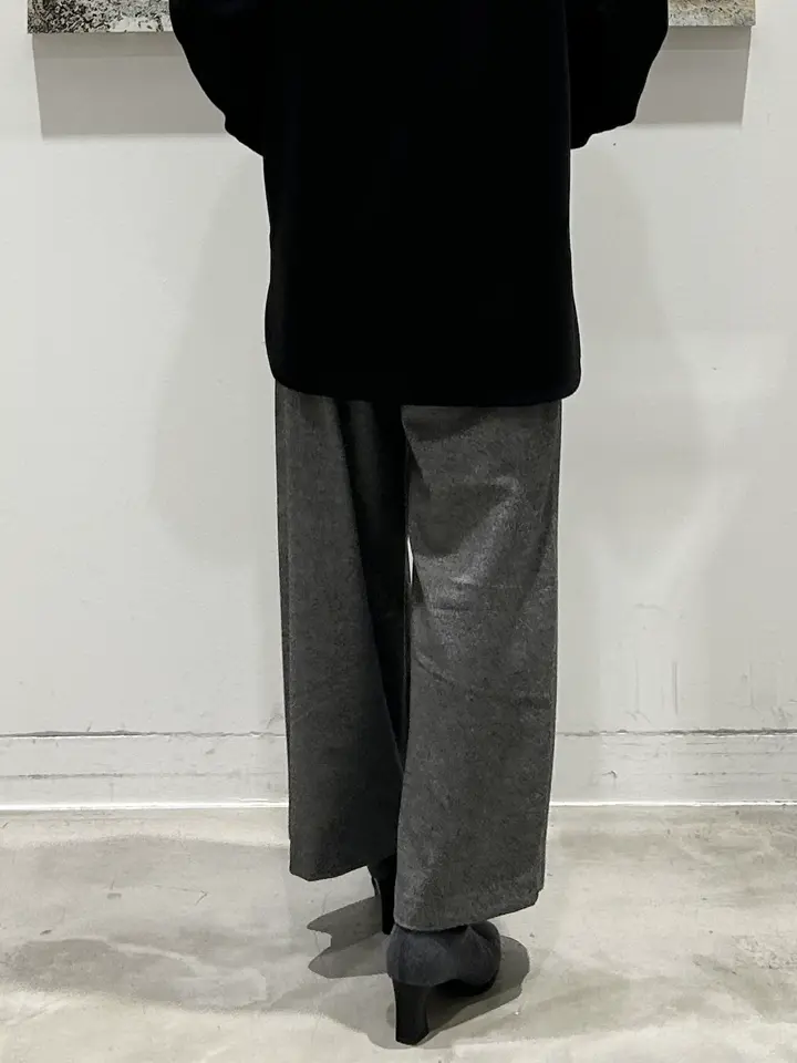 ONWARD CROSSET SELECT 樋熊 コーディネート画像