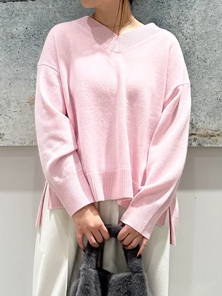 ONWARD CROSSET SELECT 樋熊 コーディネート画像